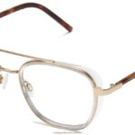 Warby Parker T4FT0T423 Brille Kristall mit Riesling Earle
