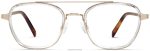 Warby Parker T4FT0T423 Brille Kristall mit Riesling Earle – Bild 4