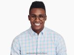 Warby Parker T4FT0T424 Brille Cognac-Schildkröte mit poliertem Gold jayla – Bild 3