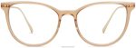Warby Parker T4FT0T426 Brille Muschelkristall mit Riesling Maren – Bild 3