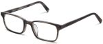 Warby Parker T4FT0T42 Brille grauer Stein Wilkie