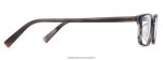 Warby Parker T4FT0T42 Brille grauer Stein Wilkie – Bild 5
