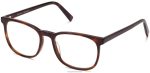 Warby Parker T4FT0T434 Brille Roggenschildkröte Körper
