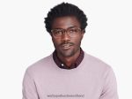 Warby Parker T4FT0T441 Brille Treibholz verblasst tyrannisieren – Bild 2