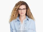Warby Parker T4FT0T441 Brille Treibholz verblasst tyrannisieren – Bild 3