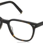 Warby Parker T4FT0T442 Brille Whisky-Schildkröte tyrannisieren