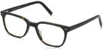 Warby Parker T4FT0T442 Brille Whisky-Schildkröte tyrannisieren