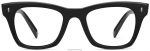 Warby Parker T4FT0T444 Brille pechschwarz Harris – Bild 4