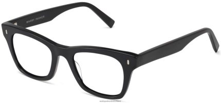 Warby Parker T4FT0T444 Brille pechschwarz Harris