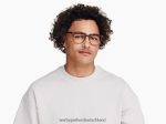 Warby Parker T4FT0T448 Brille Maulbeerschildkröte verblassen Rosie – Bild 3
