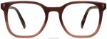 Warby Parker T4FT0T448 Brille Maulbeerschildkröte verblassen Rosie – Bild 4