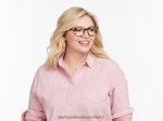 Warby Parker T4FT0T452 Brille Marzipan-Schildkröte Kimball – Bild 2