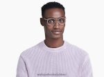 Warby Parker T4FT0T456 Brille Rosenwasser mit Riesling Bergen – Bild 2