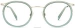 Warby Parker T4FT0T457 Brille Viridian mit Riesling Bergen – Bild 4