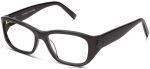 Warby Parker T4FT0T462 Brille Lakritzkristall anju
