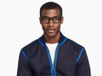 Warby Parker T4FT0T462 Brille Lakritzkristall anju – Bild 3