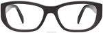 Warby Parker T4FT0T462 Brille Lakritzkristall anju – Bild 4