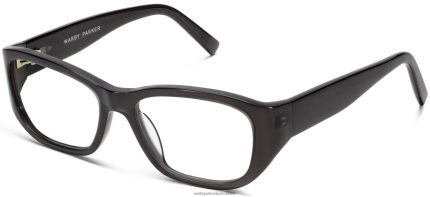 Warby Parker T4FT0T462 Brille Lakritzkristall anju