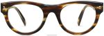 Warby Parker T4FT0T466 Brille gestreifte Sassafras Cowley – Bild 4