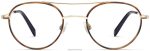 Warby Parker T4FT0T472 Brille Eichenfass mit Riesling Atchison – Bild 4