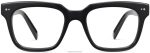 Warby Parker T4FT0T47 Brille pechschwarz Winston – Bild 4