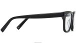 Warby Parker T4FT0T47 Brille pechschwarz Winston – Bild 5