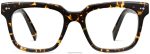 Warby Parker T4FT0T48 Brille Schwarze Eichenschildkröte Winston – Bild 4