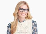 Warby Parker T4FT0T492 Brille Küstenlinie neuer Mann – Bild 3