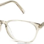 Warby Parker T4FT0T494 Brille Rauchquarzkristall Clemens