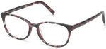 Warby Parker T4FT0T496 Brille violetter Quarzkristall Clemens