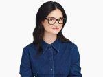 Warby Parker T4FT0T497 Brille gestreift alpin andre – Bild 3