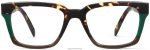 Warby Parker T4FT0T497 Brille gestreift alpin andre – Bild 4
