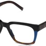 Warby Parker T4FT0T498 Brille gestreiftes Tintenfass andre