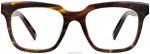 Warby Parker T4FT0T49 Brille Schildkrötencollage i Winston – Bild 4