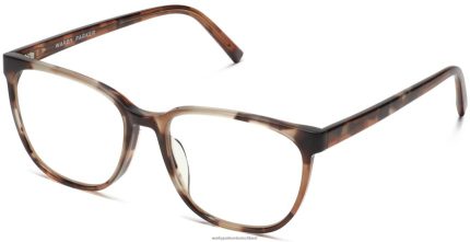Warby Parker T4FT0T503 Brille Sesamschildkröte esme