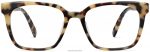 Warby Parker T4FT0T505 Brille Marzipan-Schildkröte Hughes – Bild 4