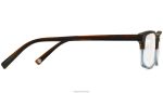 Warby Parker T4FT0T509 Brille Eastern Bluebird verblassen Wilkie – Bild 5