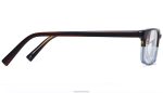 Warby Parker T4FT0T513 Brille Eastern Bluebird verblassen Kran – Bild 5