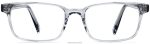 Warby Parker T4FT0T514 Brille Seeglasgrau Kran – Bild 2