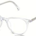 Warby Parker T4FT0T517 Brille Kristall durand