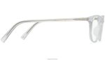 Warby Parker T4FT0T517 Brille Kristall durand – Bild 5