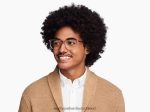 Warby Parker T4FT0T520 Brille Rosenwasser durand – Bild 3