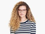 Warby Parker T4FT0T521 Brille Kastanienkristall percey – Bild 3