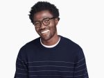 Warby Parker T4FT0T523 Brille Whisky-Schildkröte felix – Bild 2