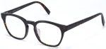 Warby Parker T4FT0T523 Brille Whisky-Schildkröte felix