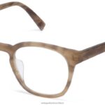 Warby Parker T4FT0T524 Brille Sandelholz matt felix