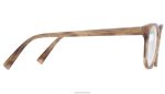 Warby Parker T4FT0T524 Brille Sandelholz matt felix – Bild 5