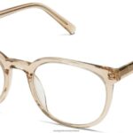 Warby Parker T4FT0T527 Brille Muskatnusskristall Gillian