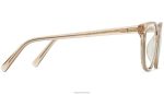 Warby Parker T4FT0T527 Brille Muskatnusskristall Gillian – Bild 5