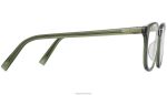 Warby Parker T4FT0T530 Brille Algenkristall Carlton – Bild 5